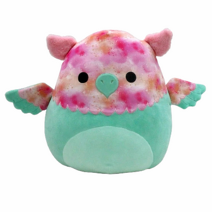 Squishmallows Gala the Griffin Mint Green Plush 11 inches Stuffed Animal